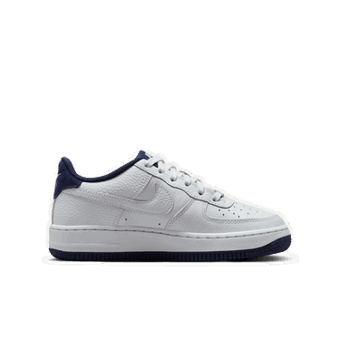 Кецове и обувки Nike Air Force 1 Бяло | HF0952-001, 3