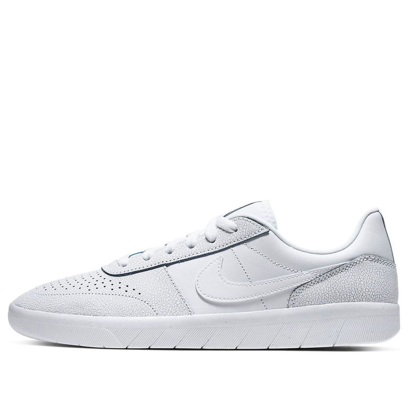 Кецове и обувки Nike SB SB Team Classic Premium Бяло | AR0767-100