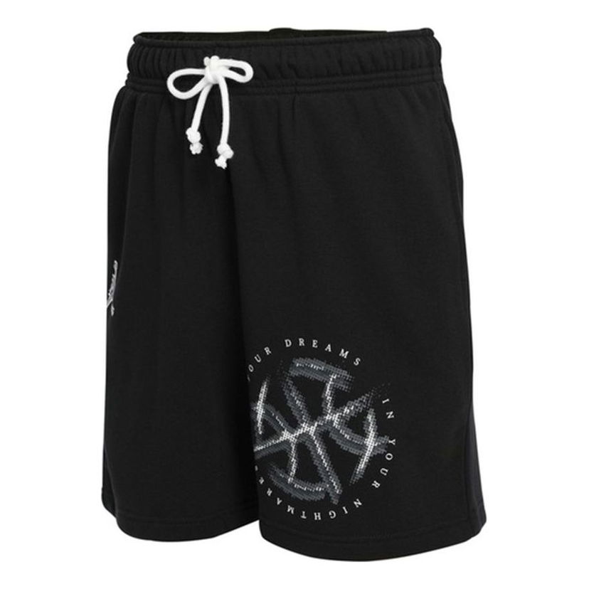 Къси панталони Nike Nike Sportswear DNA HBR Fleece Shorts Черно | DA7211-010