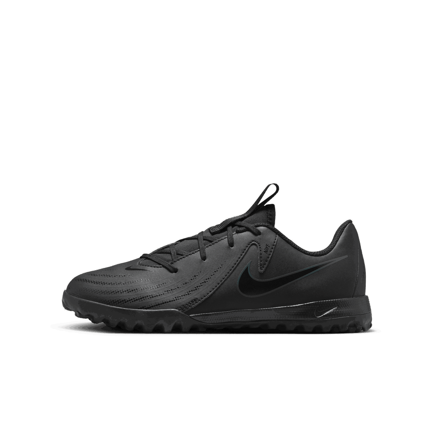 Кецове и обувки Nike Phantom GX 2 Academy TF Черно | FJ2608-002, 0