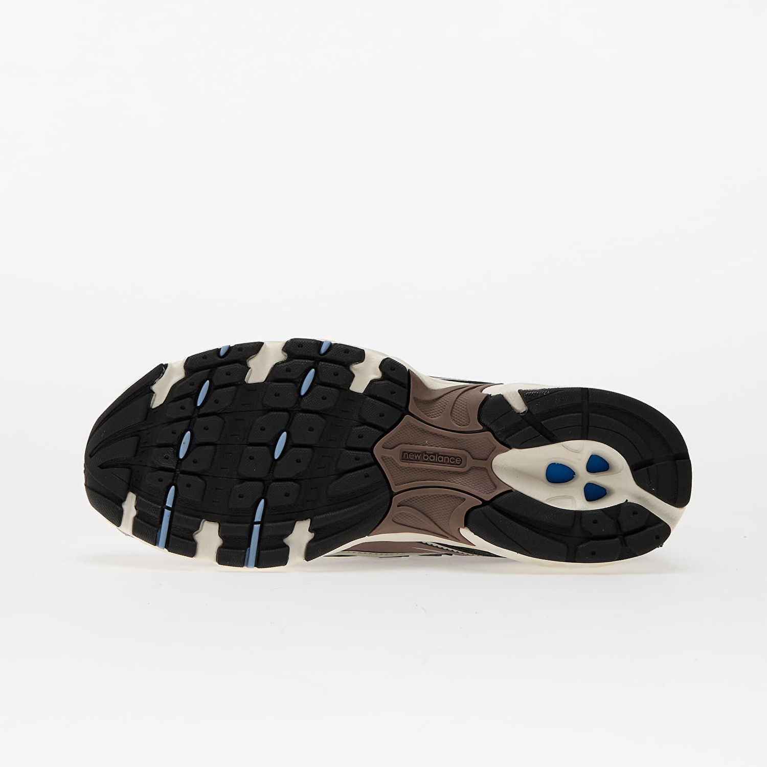 Кецове и обувки New Balance 740 Lavender Blue Сиво | U740BL2, 1