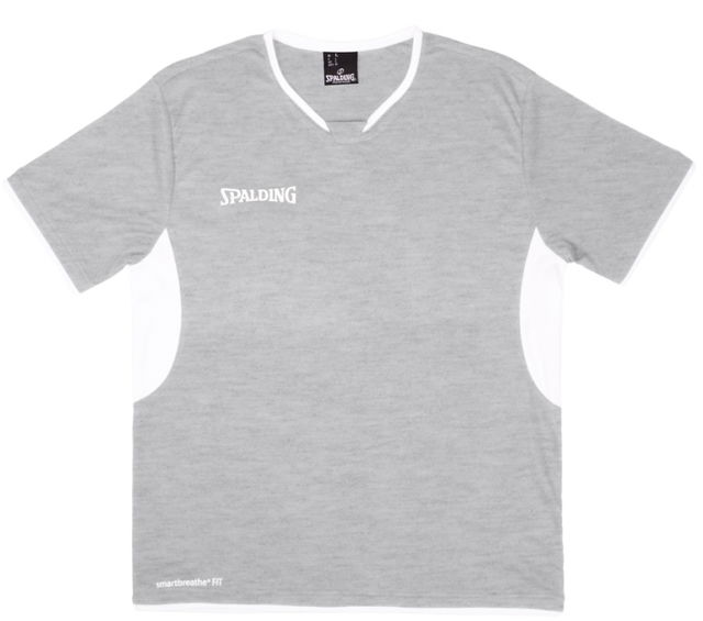V-Neck Shooting Shirt with Smartbreathe Fit