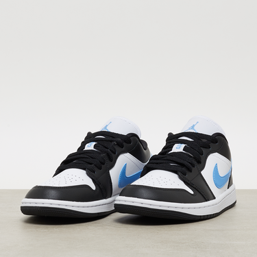 Кецове и обувки Jordan Air Jordan 1 Low "University Blue" Синьо | DC0774-041, 3