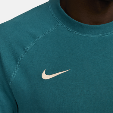 Тениска Nike Football Paris Saint-Germain Зелено | FN8304-381, 4