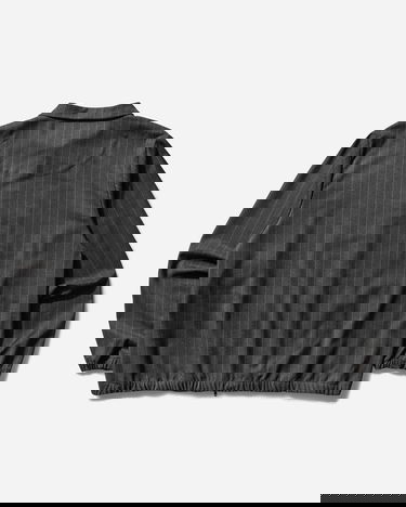 Яке Umbro Cult Unity Formal Pinstriped Jacket Сиво | UBMW0358FA227 GRY0003, 2