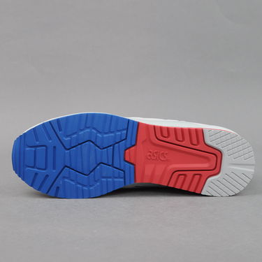 Кецове и обувки Asics Gel - Lyte III Сиво | h637y 1010, 4
