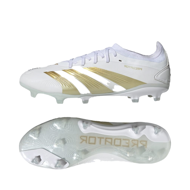 Predator Pro Firm Ground
