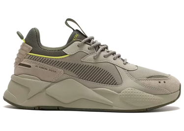 Кецове и обувки Puma RS-X Elevated Hike Birch Tree Сиво | 390186-02, 0
