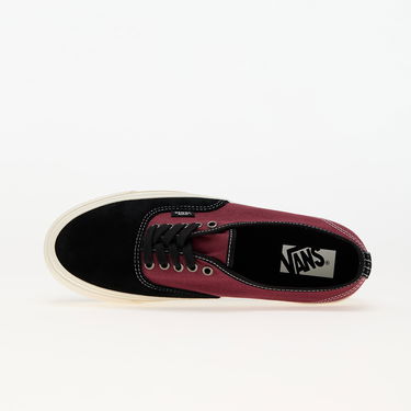 Кецове и обувки Vans LX Authentic Reissue 44 Бургунди | VN0007QYMDB1, 3