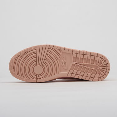 Кецове и обувки Jordan Jordan 1 Mid SE Розово | 852542-600, 4