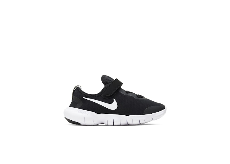 Кецове и обувки Nike Free RN 5.0 Черно | CJ2078-002, 0