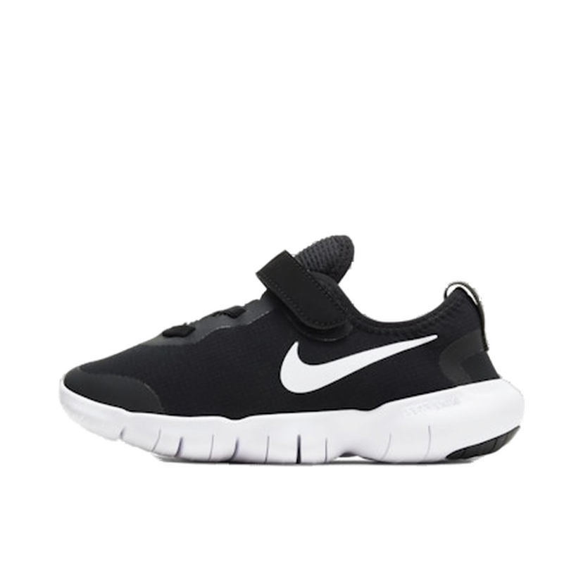 Кецове и обувки Nike Free RN 5.0 Черно | CJ2078-002