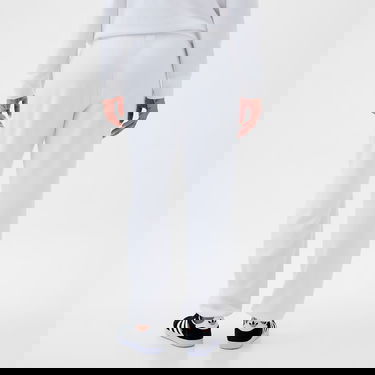 Панталони GAP Logo Joggers Optic White V6 Бяло | 889527-02, 1