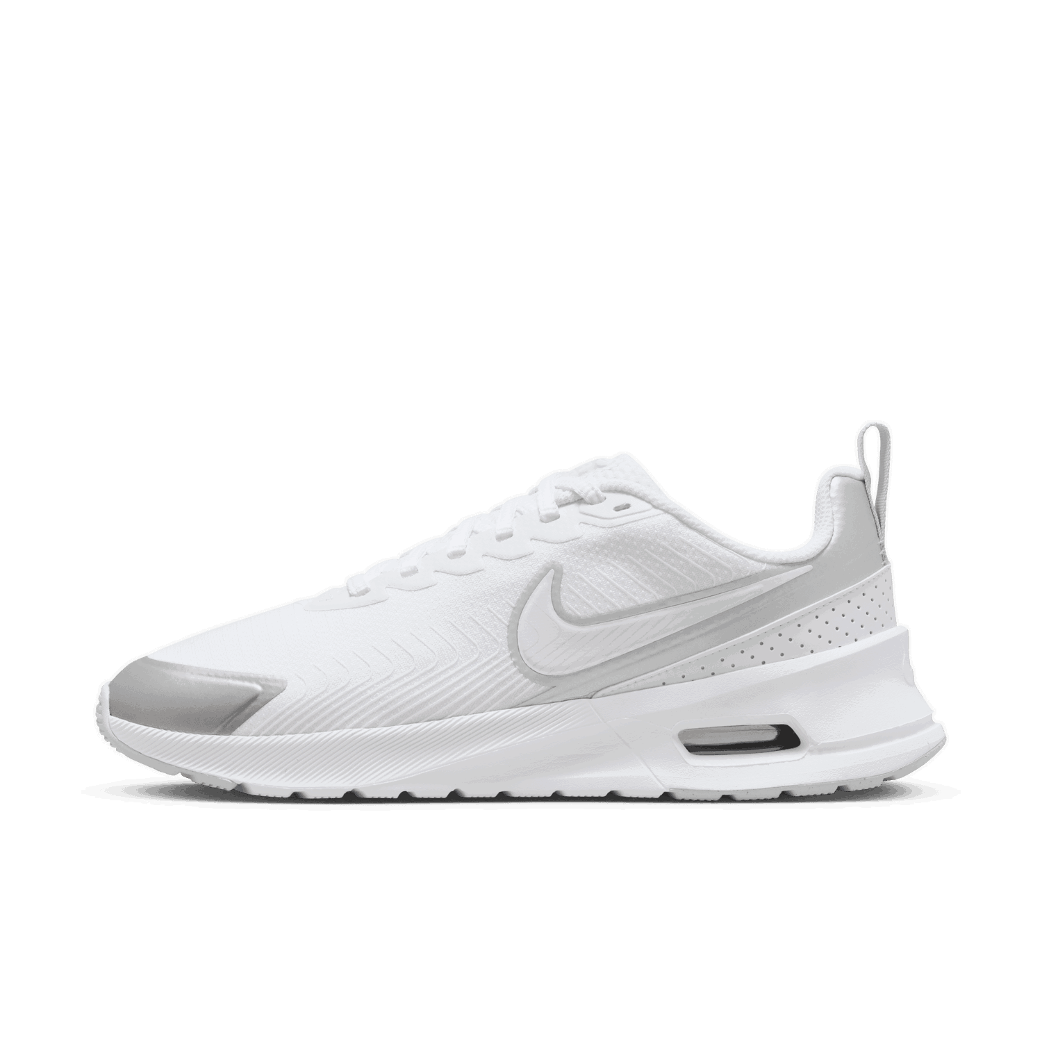 Кецове и обувки Nike Air Max Nuaxis Бяло | HF1233-101, 0