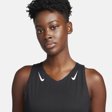 Потник Nike ARSWFT DFADV SINGLET TOP Черно | fn2504-010, 4