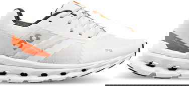 Кецове и обувки On Running Cloudrunner Бяло | 46-98199, 0