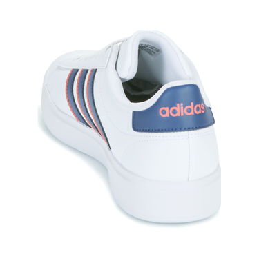 Кецове и обувки adidas Originals Shoes (Trainers) adidas GRAND COURT 2.0 Бяло | ID2947, 4