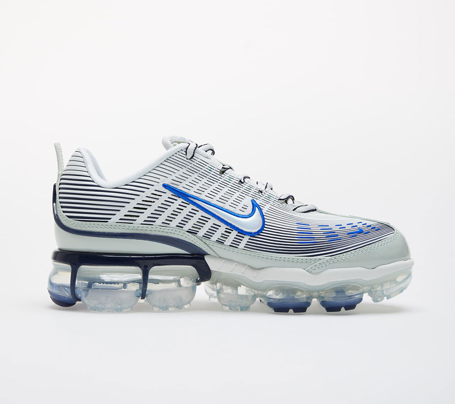 Кецове и обувки Nike Air Vapormax 360 Синьо | CK9671-001, 1