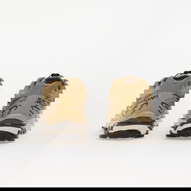 Кецове и обувки Salomon Salomon XT-6 GTX Кафяво | L47975000, 4
