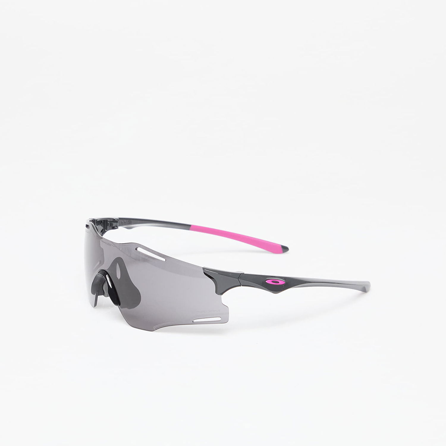 Слънчеви очила OAKLEY Oakley CYBR ZERO Sport Sunglasses Сиво | 0OO9512D-951205, 1