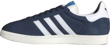 Кецове и обувки adidas Originals GAZELLE Черно | ig6212, 1