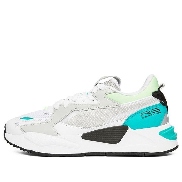 Кецове и обувки Puma RS-Z Core Бяло | 383590-03