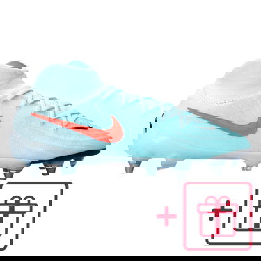 Кецове и обувки Nike Phantom Luna II Elite Pro P SG Тюркоазено | hf4359-300, 0
