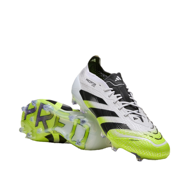 Predator Elite Firm Ground Boots