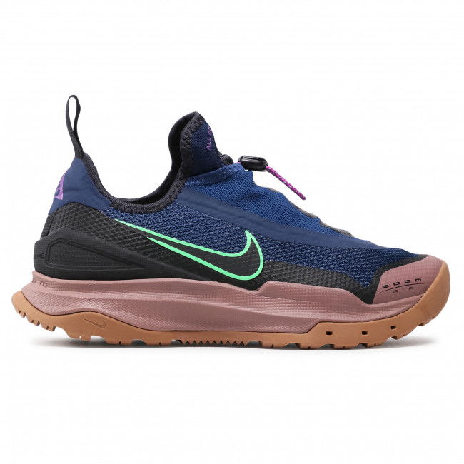 Кецове и обувки Nike ACG ACG Zoom Air AO Синьо | CT2898 401, 0