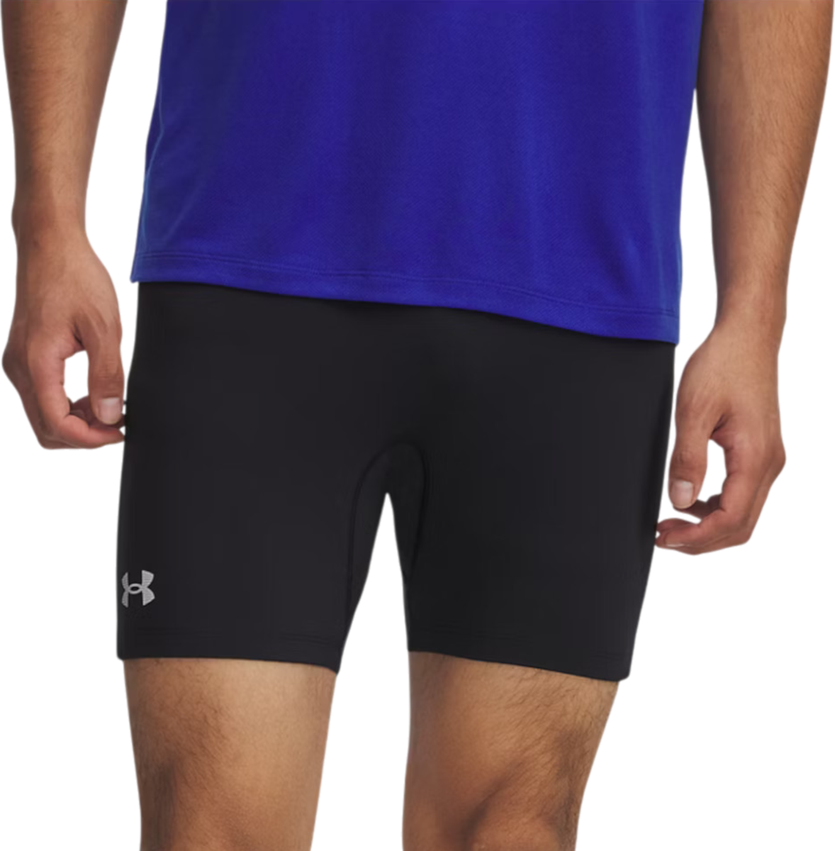 Боксерки Under Armour Under Armour Trail Launch Pro Half Shorts Черно | 1389811-001, 0