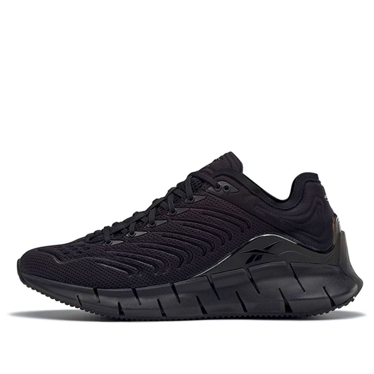 Кецове и обувки Reebok Zig Kinetica Черно | EH2813, 0