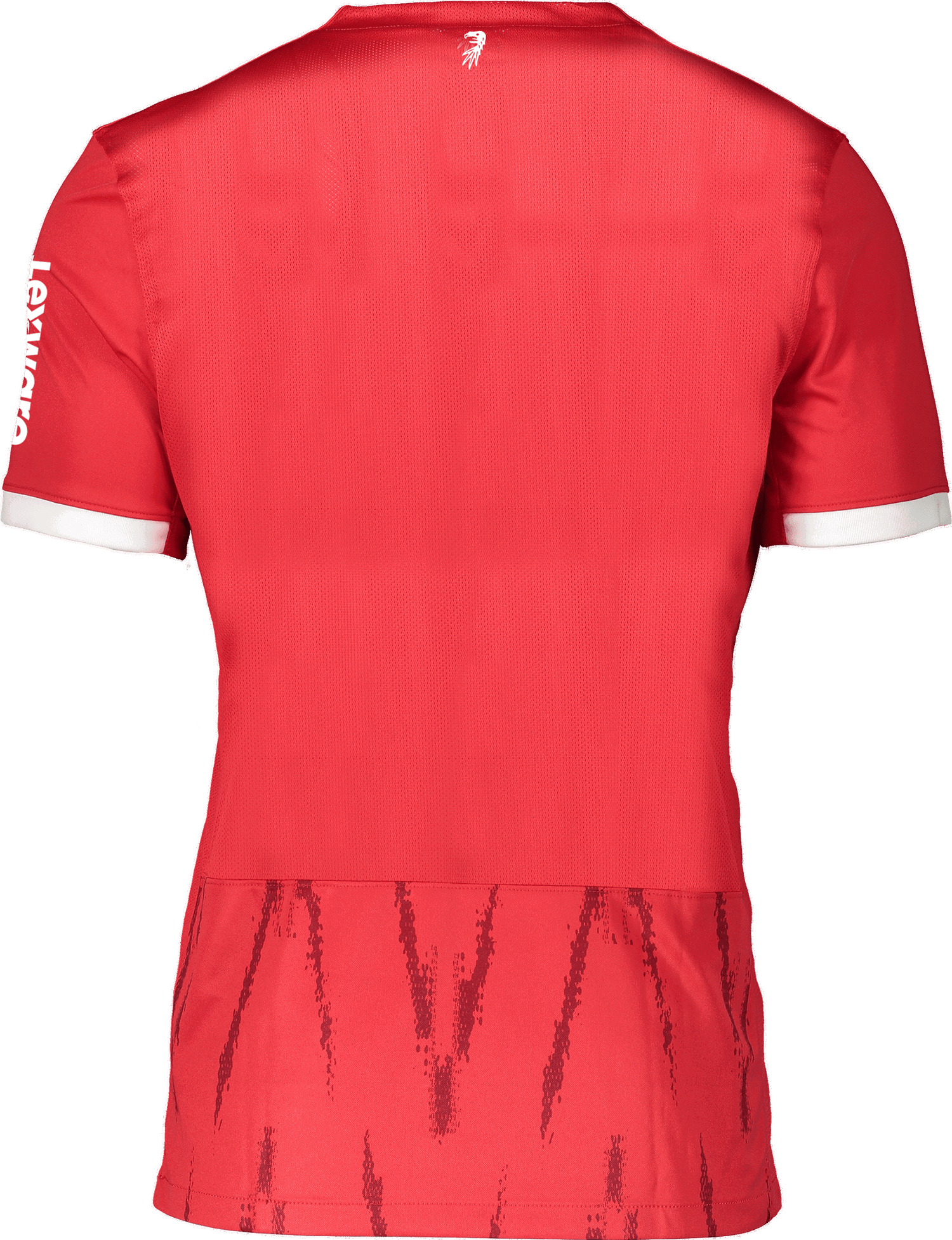 Фланелка Nike SC Freiburg 3rd Jersey 2024/2025 Червено | 5scffd7767-nocode, 1