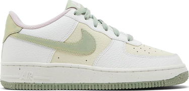 Кецове и обувки Nike Air Force 1 LV8 Бяло | DQ0360-100, 2