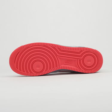 Кецове и обувки Nike Air Force 1 '07 LV8 Бяло | CT1620-100, 4