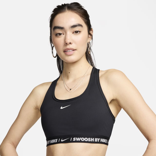 Swoosh Bra