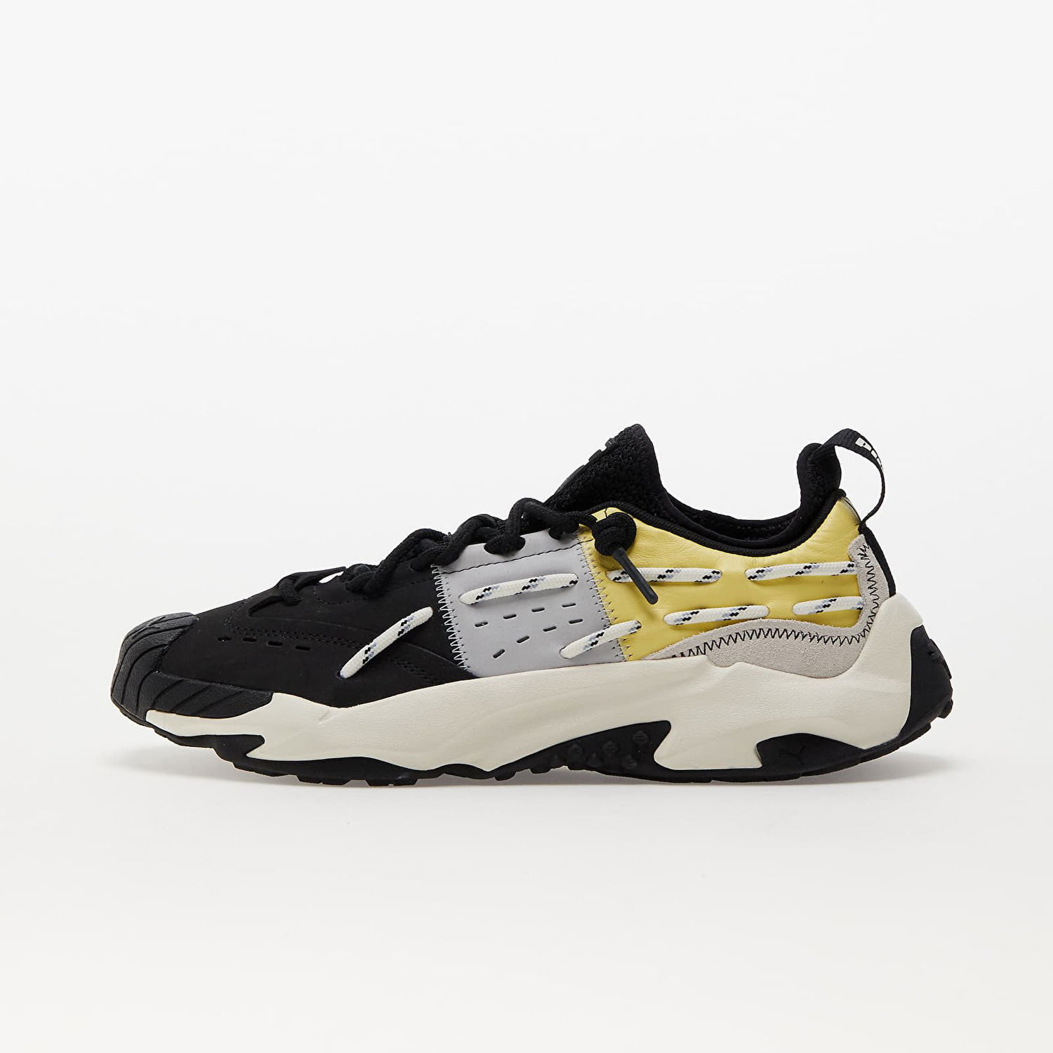 Кецове и обувки Puma Plexus Retro Черно | 38732502, 0