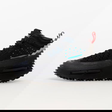 Кецове и обувки adidas Originals Pharrell Williams x HU NMD S1 Черно | GV6639, 0