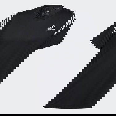 Тениска adidas Originals Train Icon Training Tee Черно | HC2761, 6
