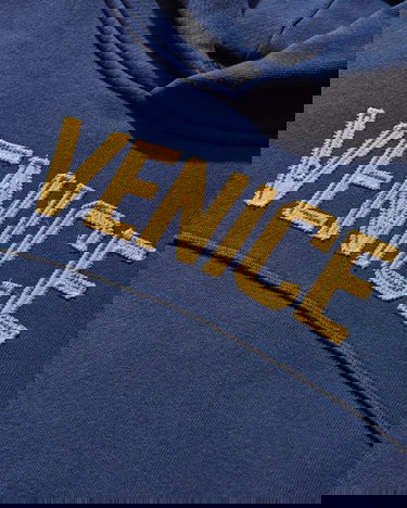 Суитчър ERL Venice Football Hoodie Синьо | ERL10T026 1, 3