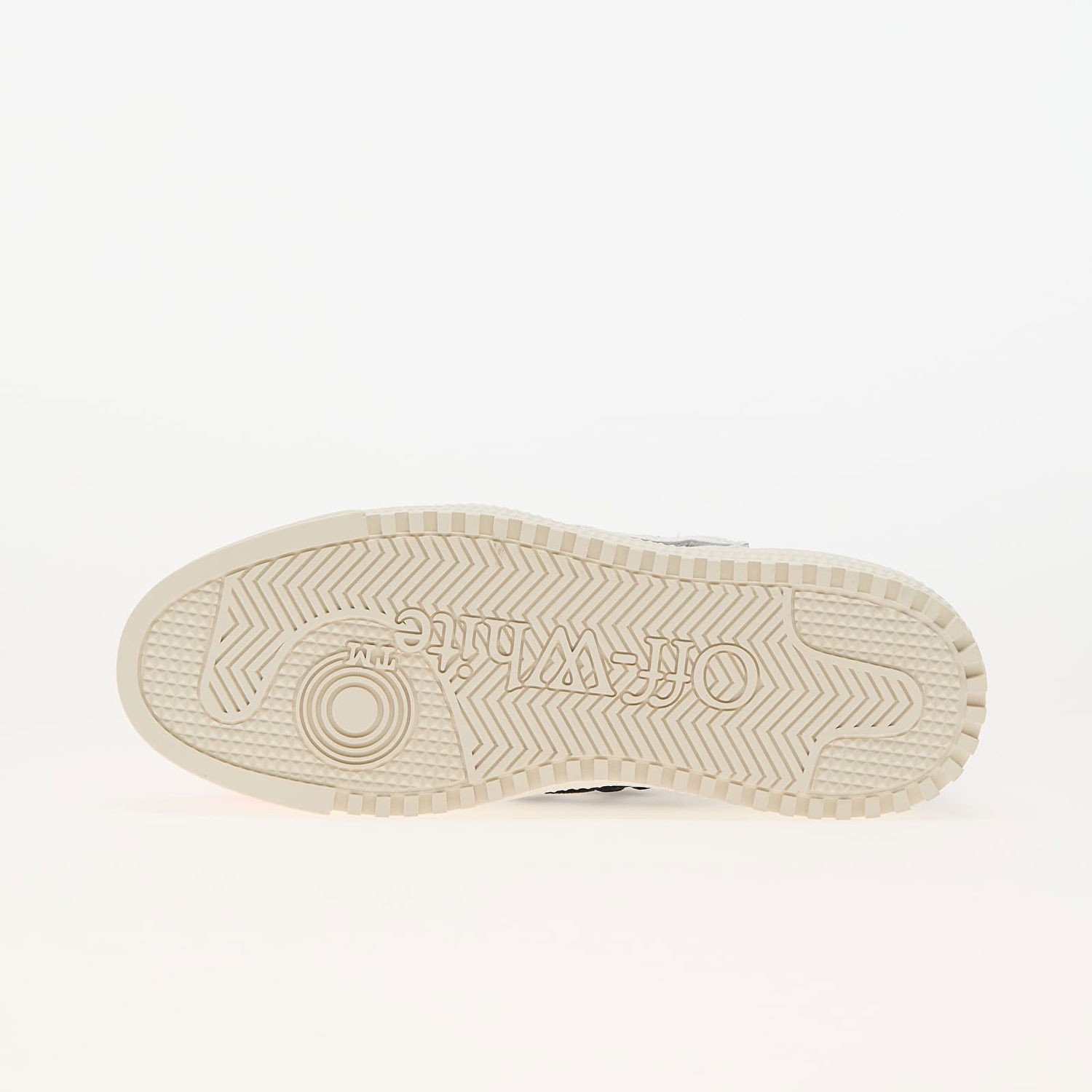 Кецове и обувки Off-White Low Top 3.0 Off Court Бяло | OMIA29KC99LEA0010120, 1