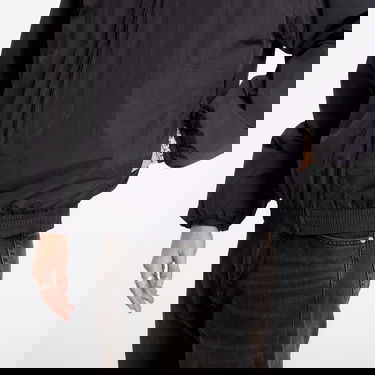 Ветровка adidas Performance Moonboot Tracktop Черно | JM8924, 2