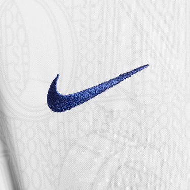Фланелка Nike Chelsea FC Academy Pro Dri-FIT Short Sleeve T-Shirt Бяло | HJ8196-101, 2