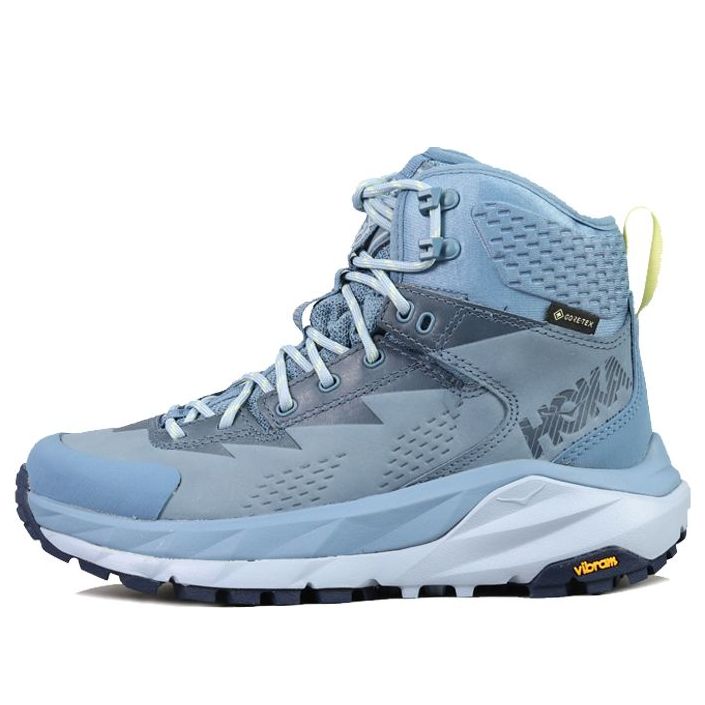 Кецове и обувки Hoka One One Kaha Gore-Tex Синьо | 1112031-PBBF