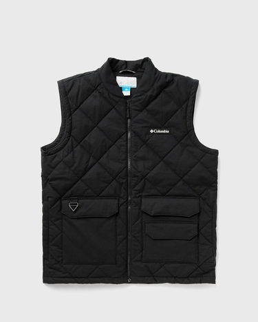 Жилетка Columbia M Rad Padded Vest Черно | 2075981010, 0