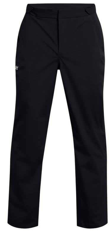 Панталони Under Armour Drive Rain Pants Черно | 1342718-002, 4