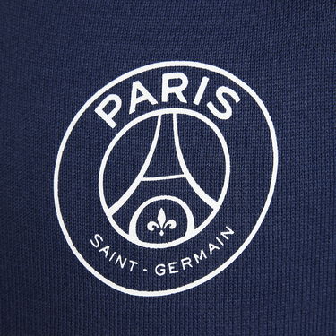 Суитчър Nike Nike PSG Air GX Hoodie Тъмно синьо | fq3472-410, 2