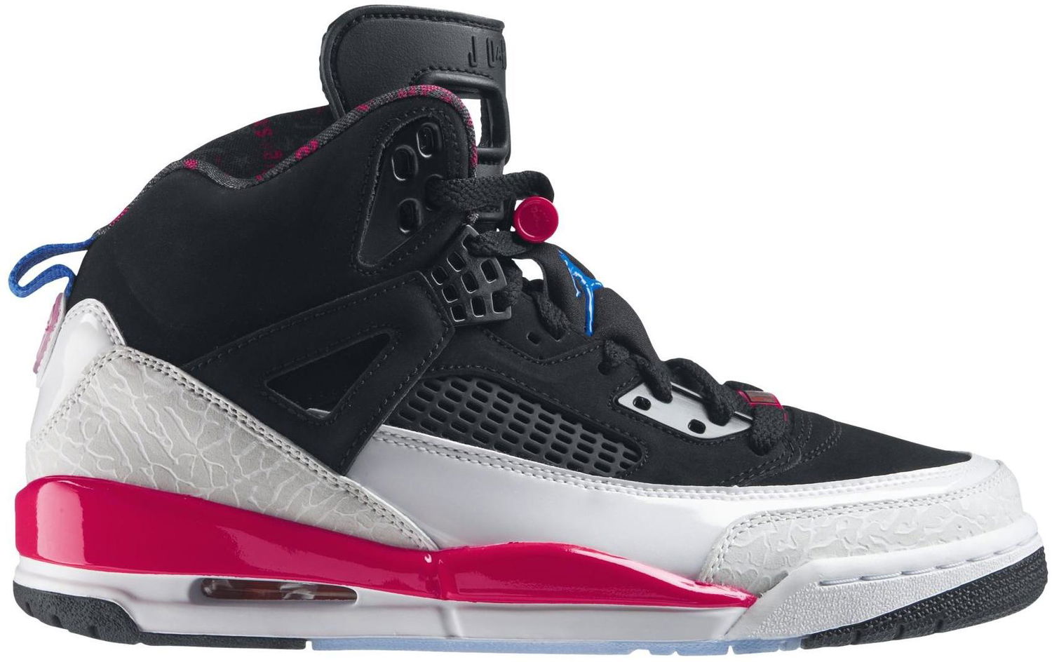 Кецове и обувки Jordan Spizike Infrared Черно | 315371-002, 0
