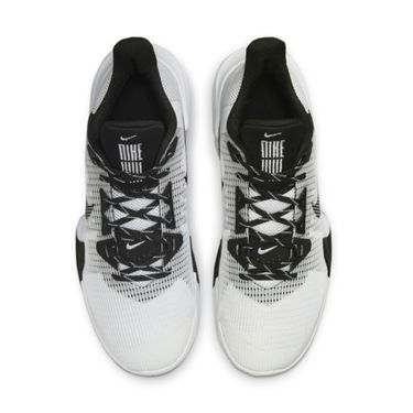 Кецове и обувки Nike Air Max Impact 3 "White" Бяло | DC3725-100, 2