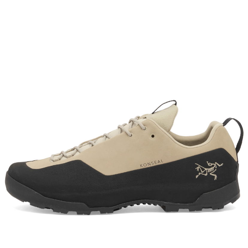 Кецове и обувки Arcteryx Konseal Бежово | X000009834-022157