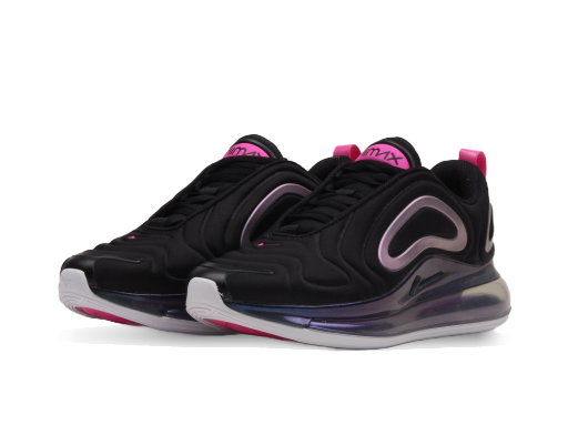 Кецове и обувки Nike W Air Max 720 SE Черно | CD2047-001